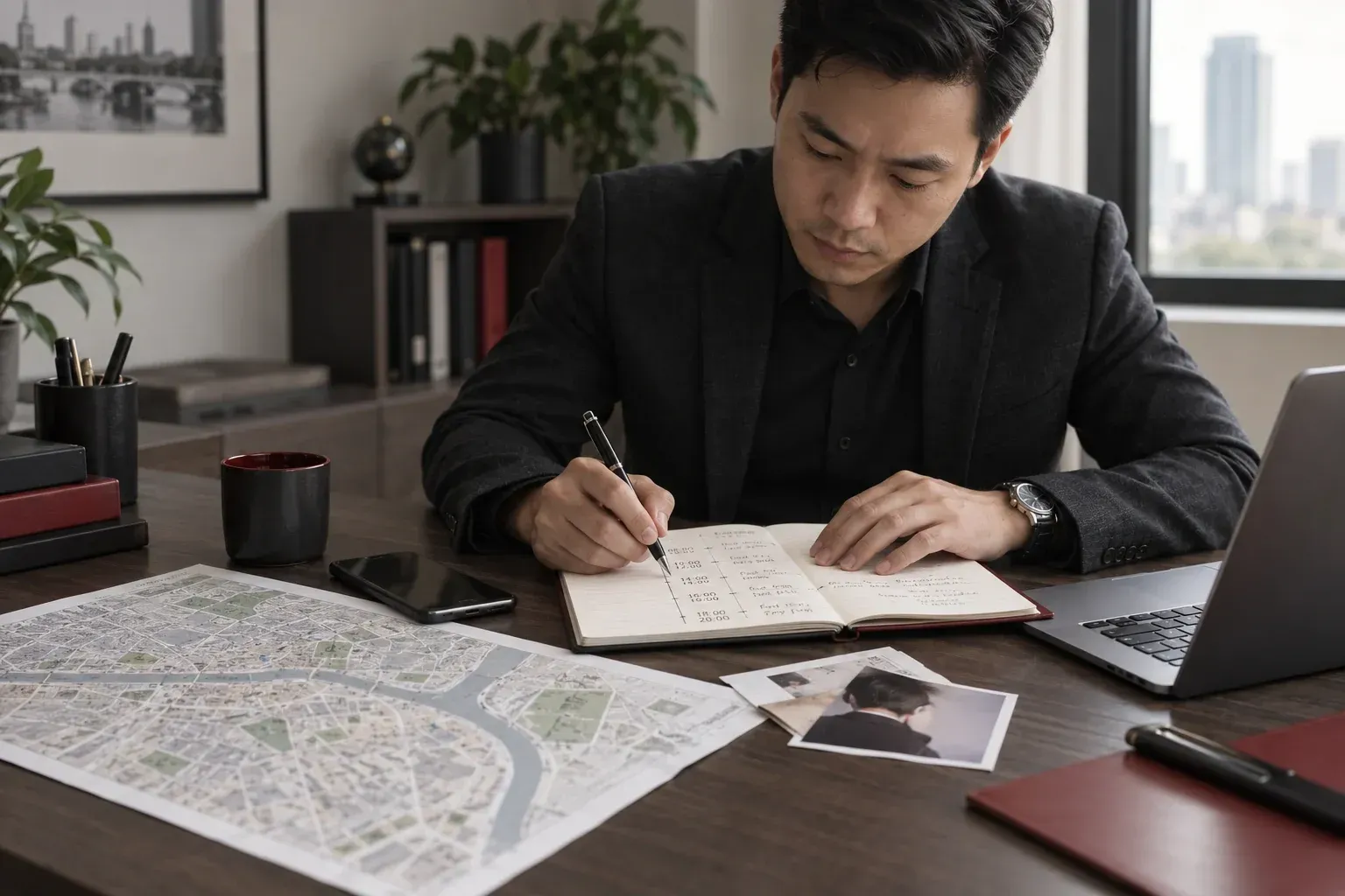 Dịch vụ tìm người và xác minh tung tích của An Long Dịch vụ tìm người và xác minh tung tích của An Long