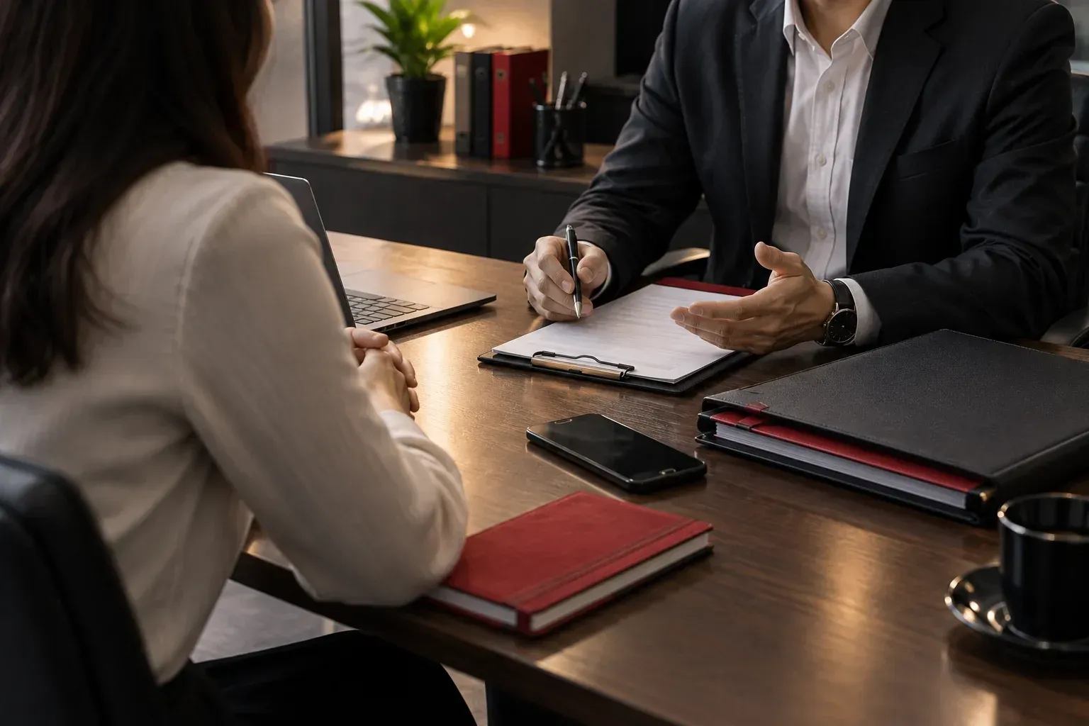 Tư vấn bảo mật trước khi xác minh cùng Thám tử An Long Tư vấn bảo mật trước khi xác minh cùng Thám tử An Long