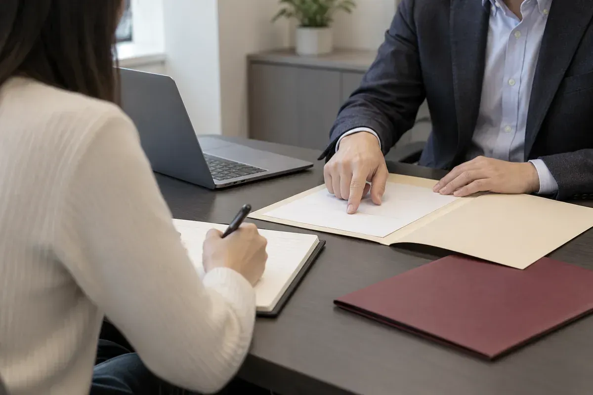 Minh họa buổi trao đổi phạm vi xác minh nhà cung cấp và những thông tin cần làm rõ. Minh họa buổi trao đổi phạm vi xác minh nhà cung cấp và những thông tin cần làm rõ.