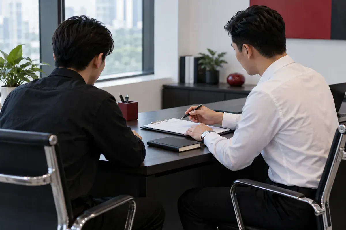 Buổi tư vấn về mục tiêu, phạm vi và phương pháp xác minh thông tin phù hợp pháp luật. Buổi tư vấn về mục tiêu, phạm vi và phương pháp xác minh thông tin phù hợp pháp luật.