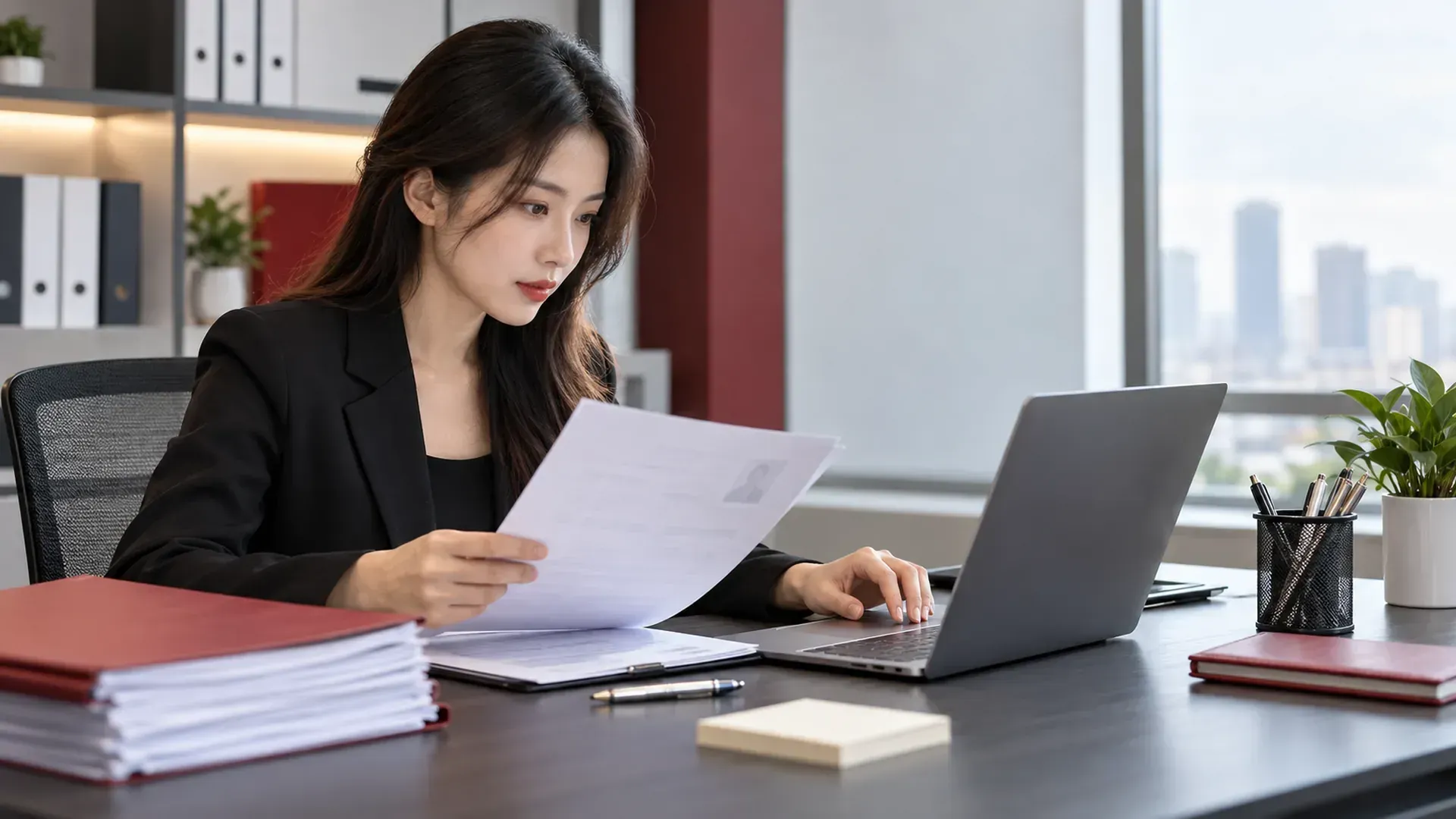 Có Thể Xác Minh Kinh Nghiệm Làm Việc Không? | An Long