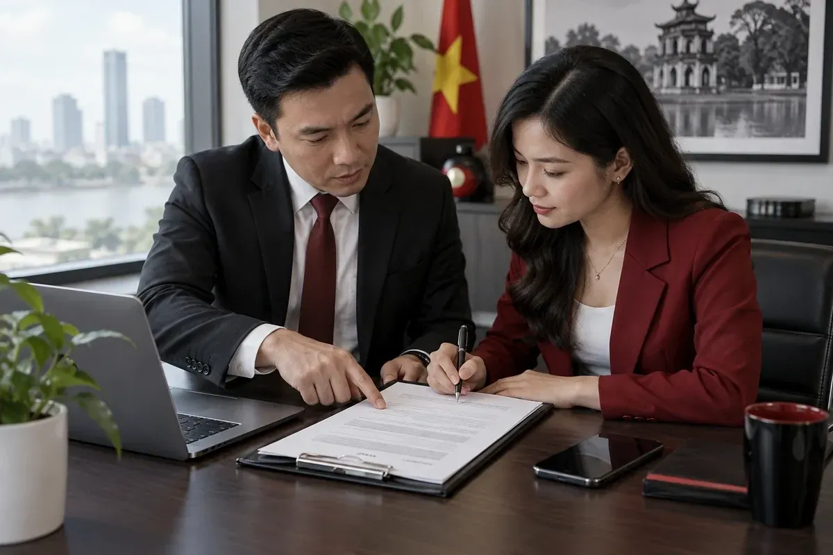 Khách hàng kiểm tra phạm vi và chi phí trước khi thanh toán dịch vụ Khách hàng kiểm tra phạm vi và chi phí trước khi thanh toán dịch vụ