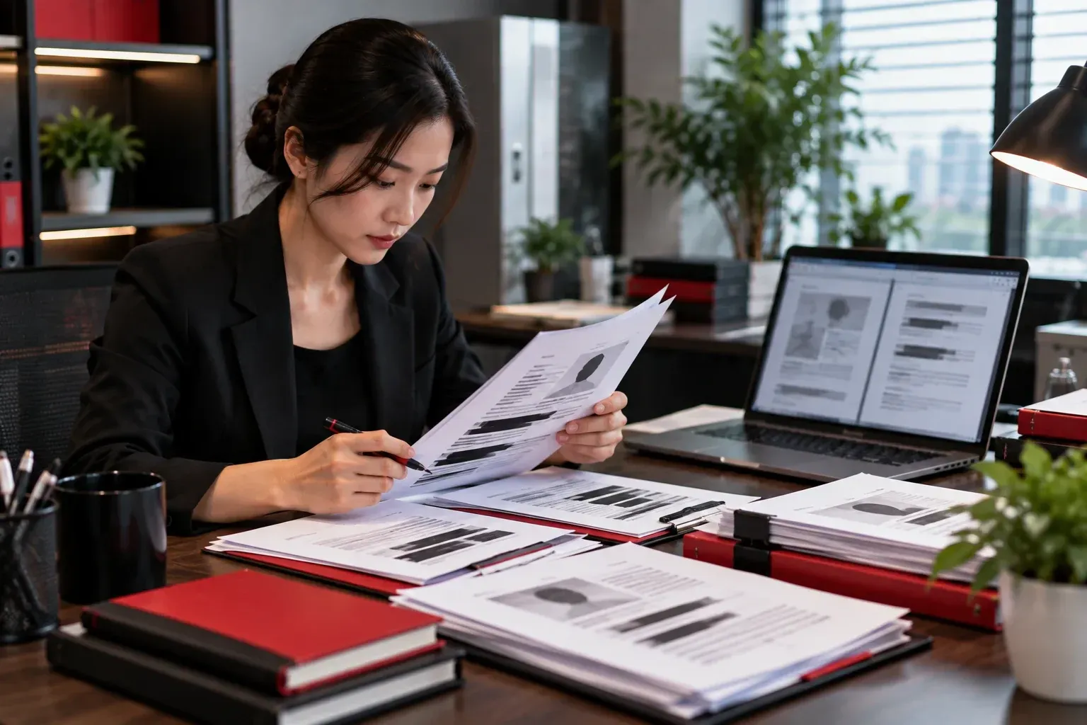 Xử lý và ẩn danh thông tin nhạy cảm trước khi sử dụng trong nội dung Xử lý và ẩn danh thông tin nhạy cảm trước khi sử dụng trong nội dung