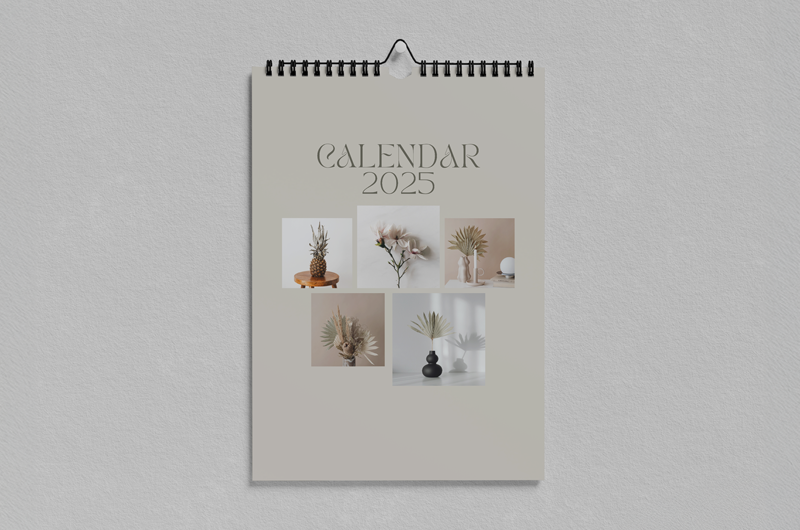 Calendars image