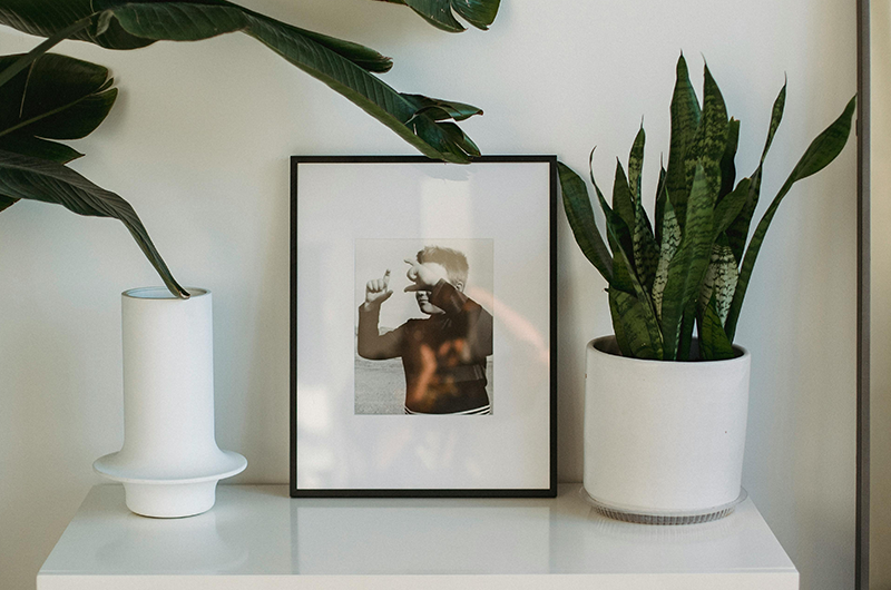 Custom Framing image