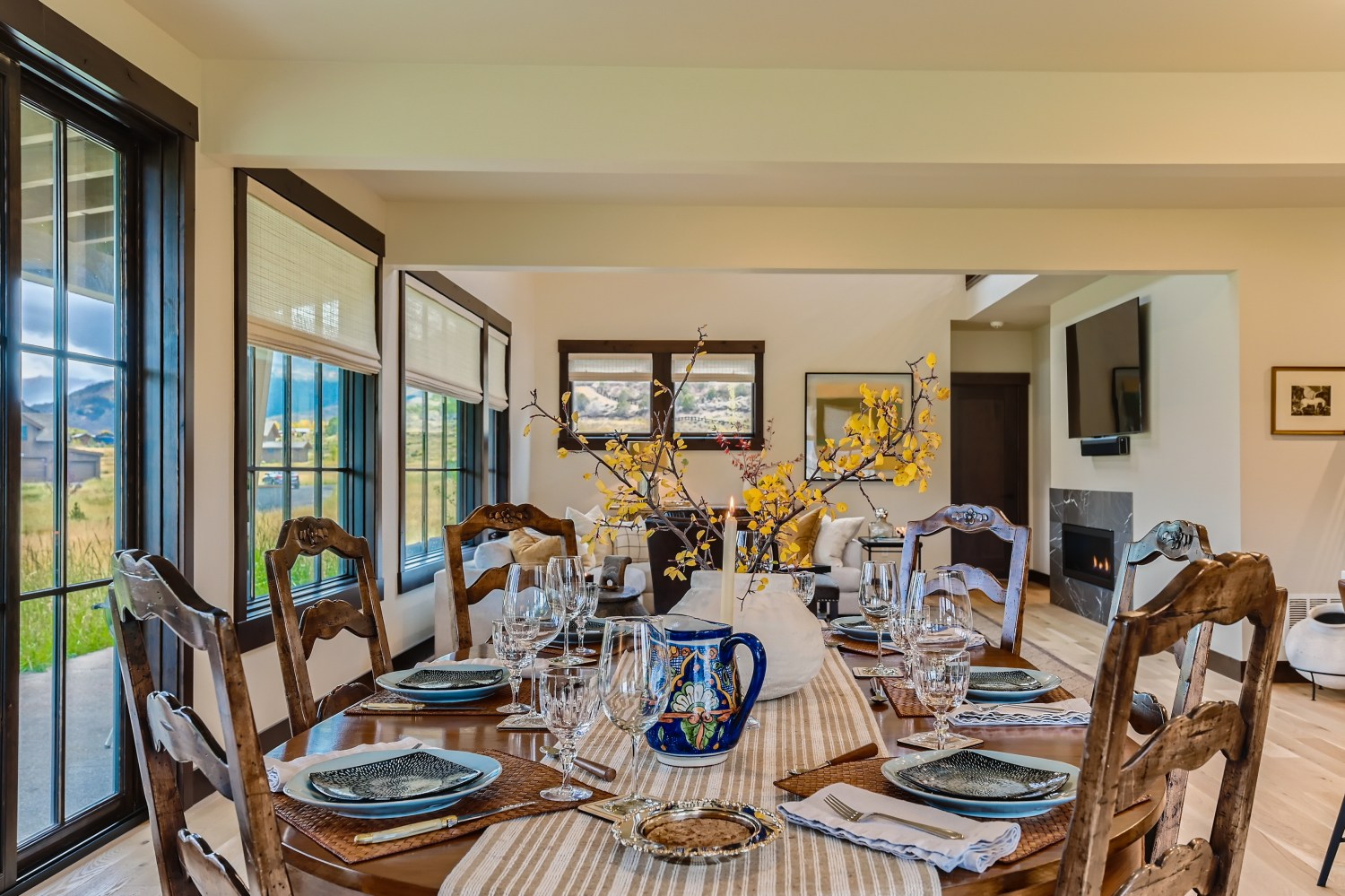 Ultimate Home Guide: Upgrade your Space with Designer Window Covering