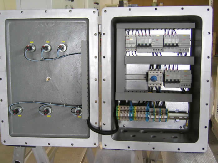 quadro esecuzione