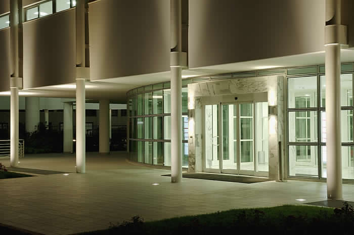 impianto condominio