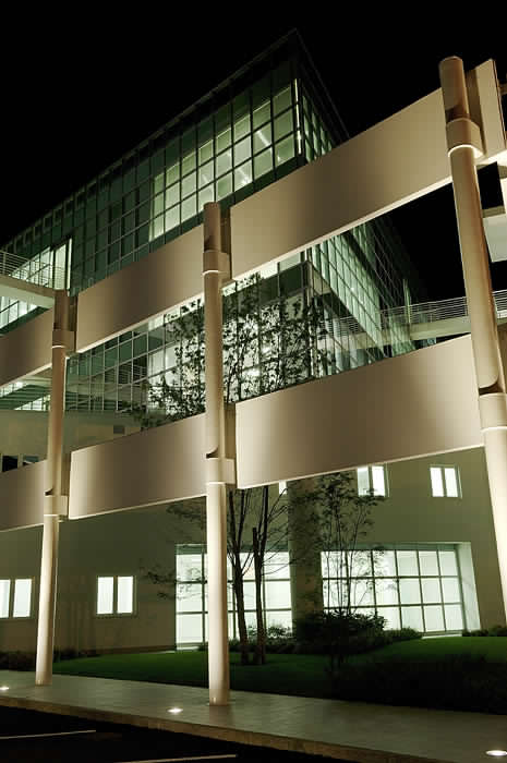 illuminazione ufficio pubblico