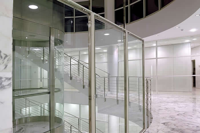 illuminazione luoghi di lavoro