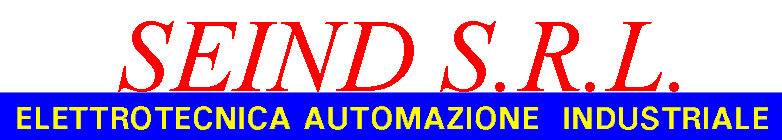 SEIND - LOGO