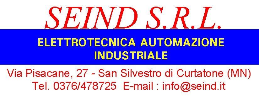 magazzino impiantistica
