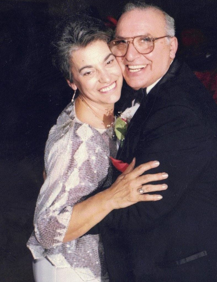 Steve and Ann Bozzi