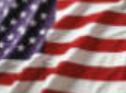 American flag American flag