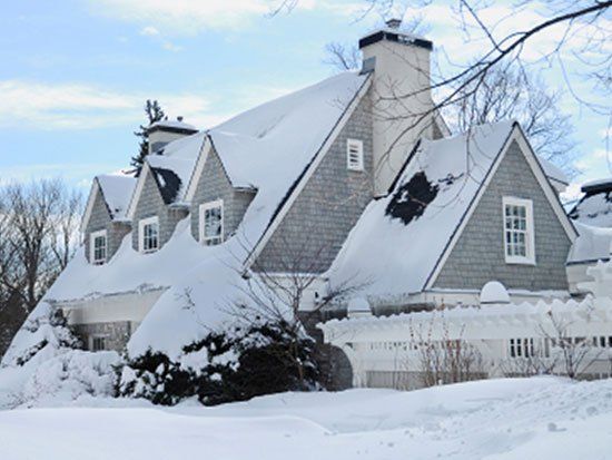 Heating Oil for North Berwick, ME