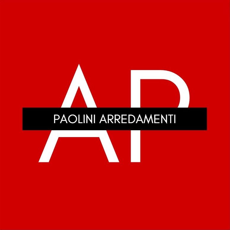 PAOLINI ARREDAMENTI-LOGO