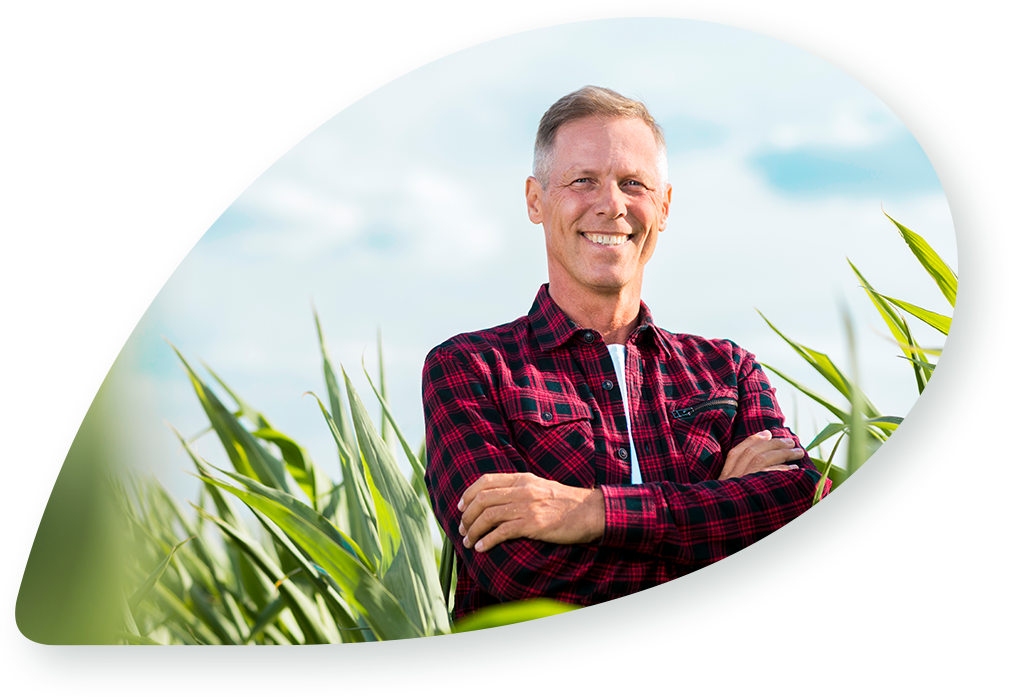 + de 300 distribuidores da Agros Nutrition espalhados por todas as regiões do Brasil