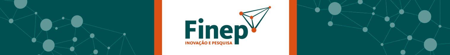 Logotipo da Finep