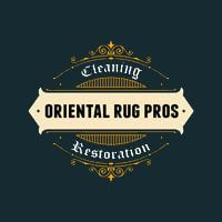 miami oriental rug cleaning pros logo