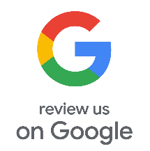 A google logo that says `` review us on google your opinion matters ''. A google logo that says `` review us on google your opinion matters ''.