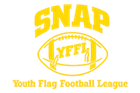 Logo for league