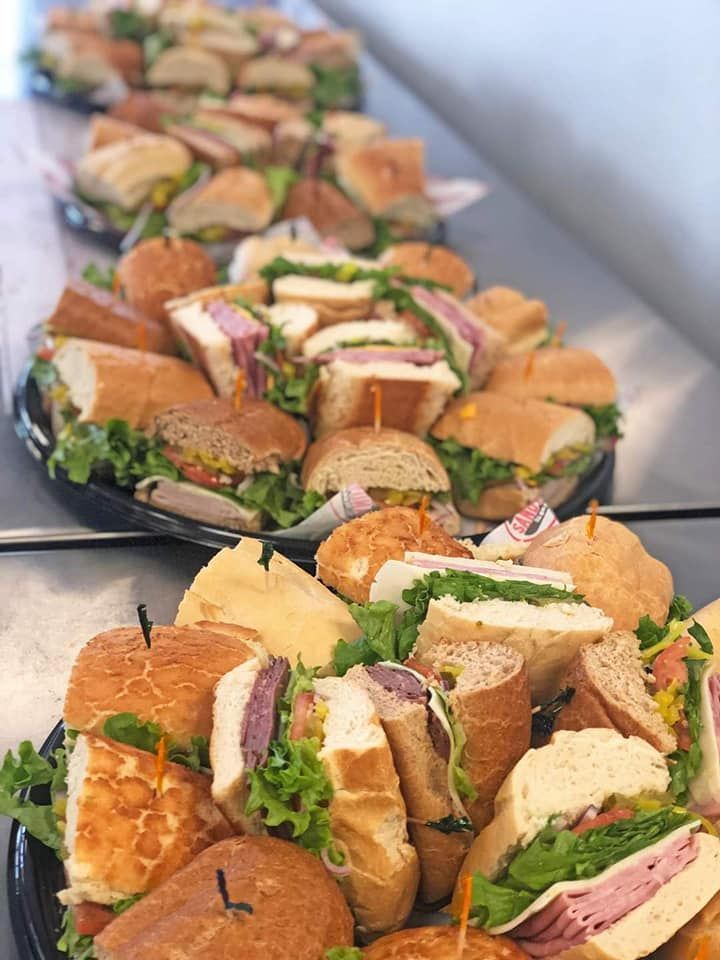 Platter