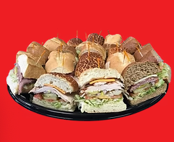 catering
