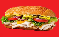 Sandwich