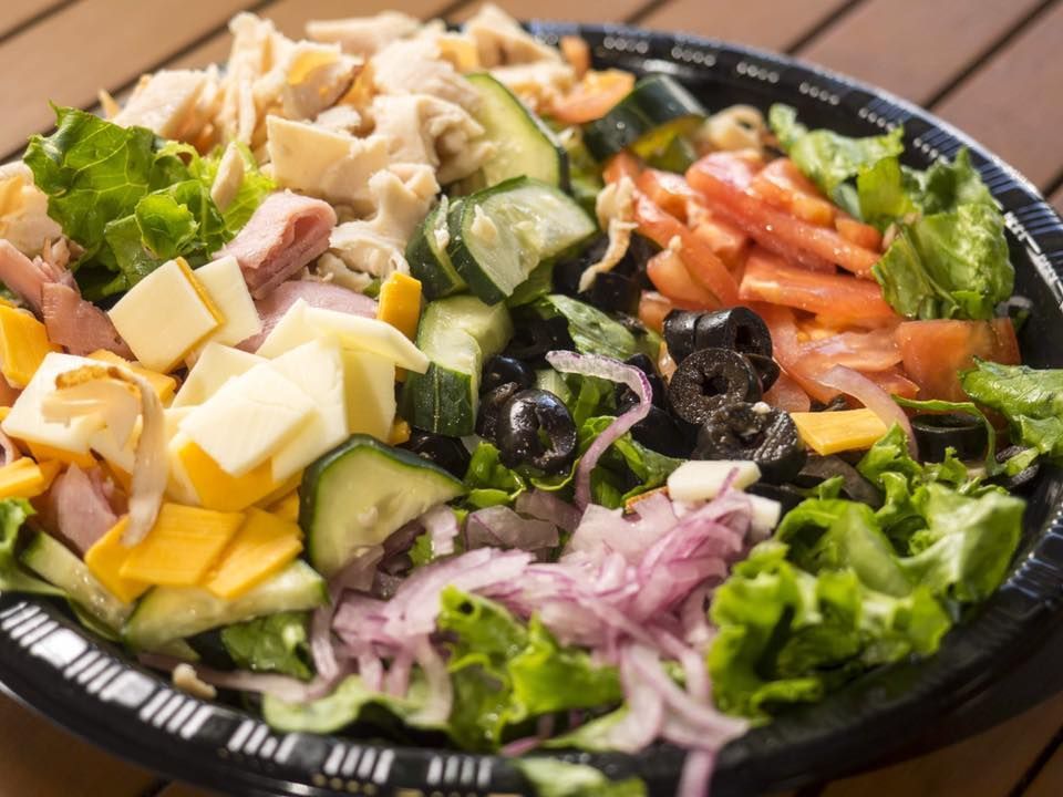 Salad
