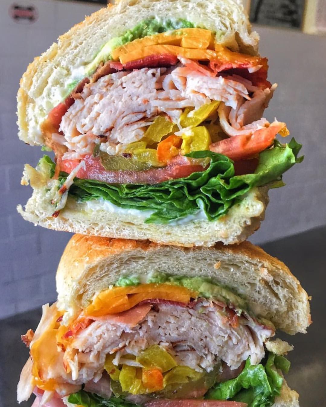 Sandwich