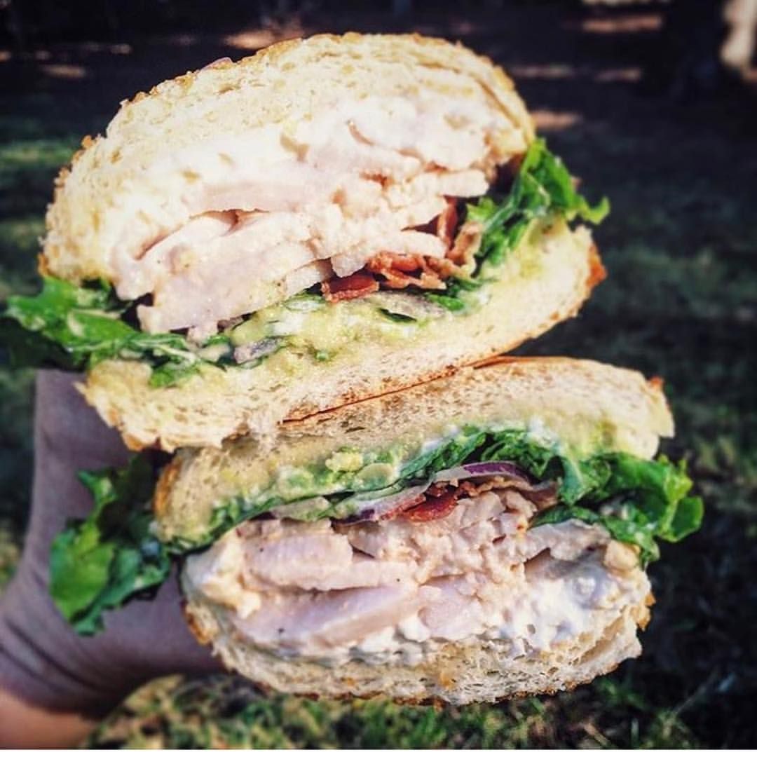 Sandwich