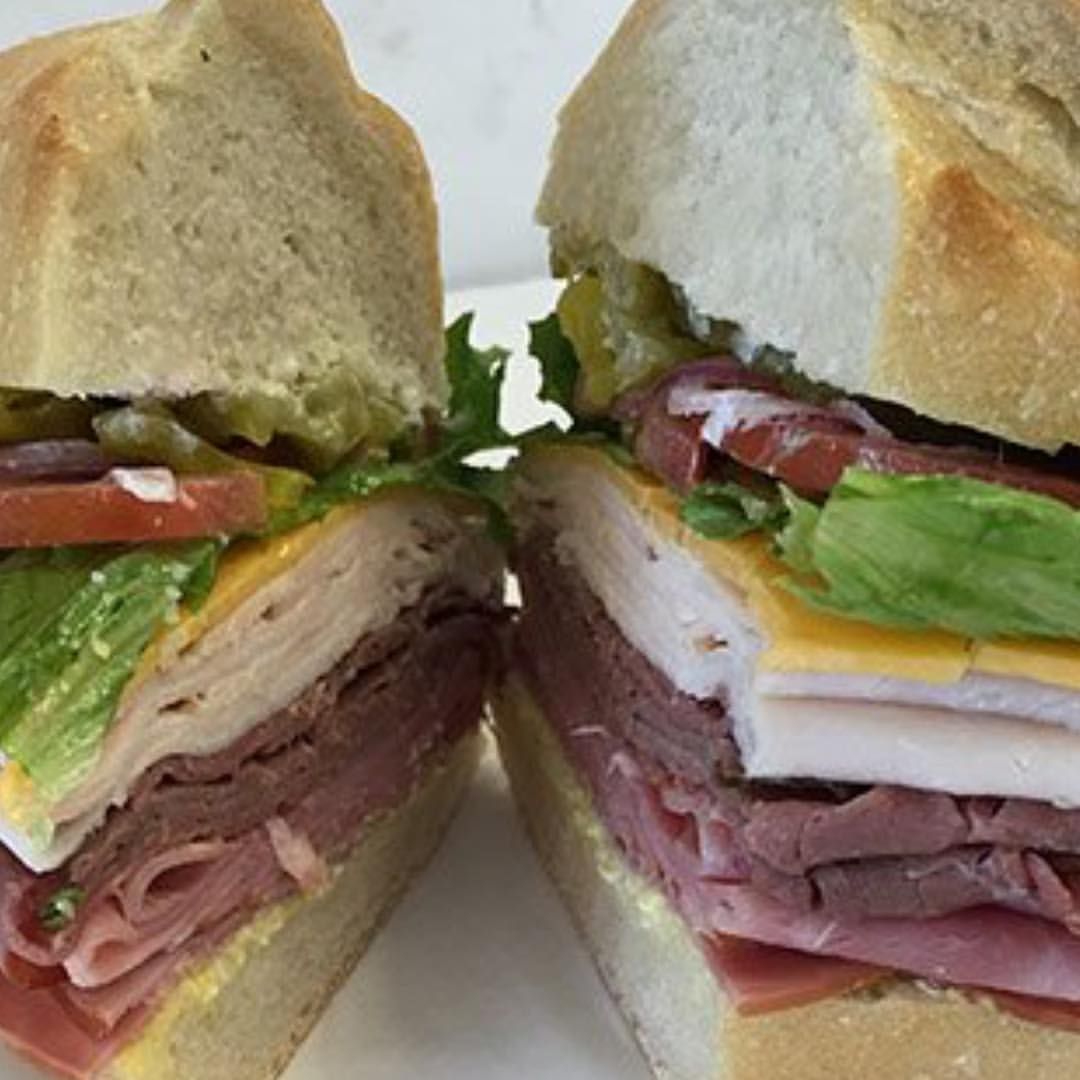 Sandwich