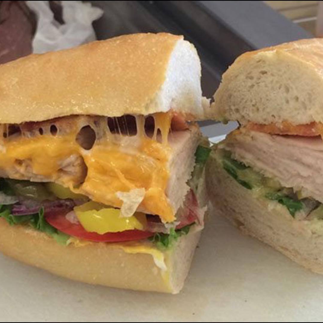 Sandwich