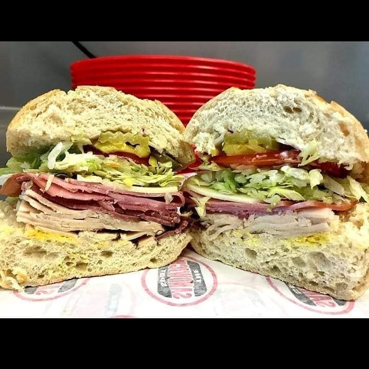 Sandwich