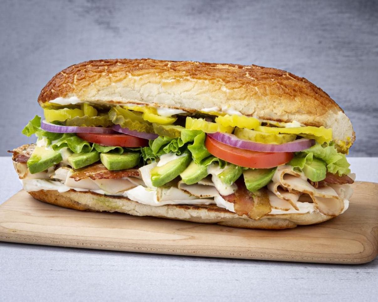 Sandwich Spot