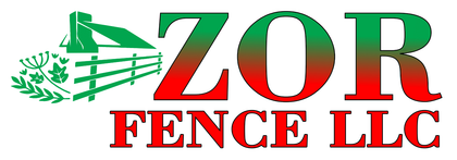 ZOR Fence LLC ZOR Fence LLC