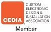 CEDIA icon