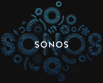Sonos icon
