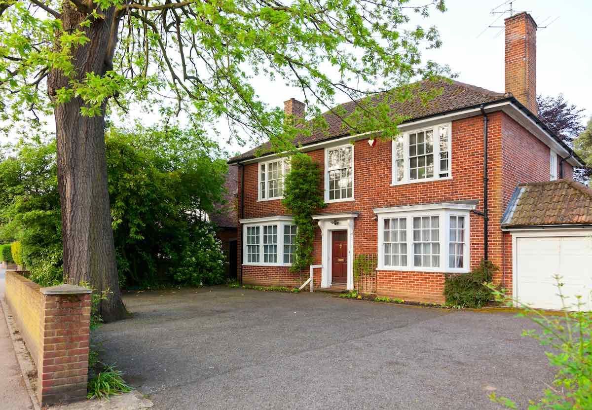 Property photo | drone photo