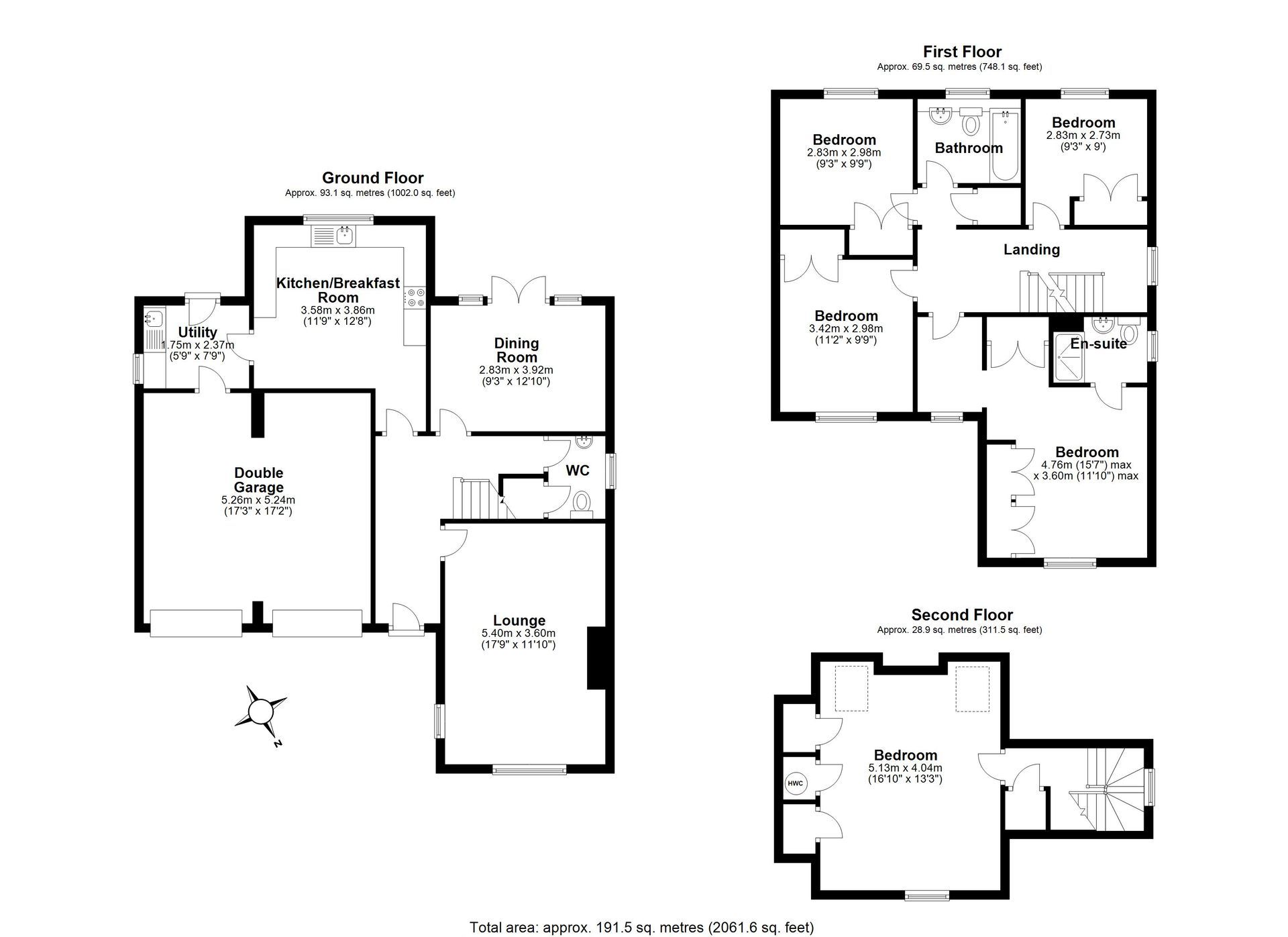 Floorplans | Floor plan 