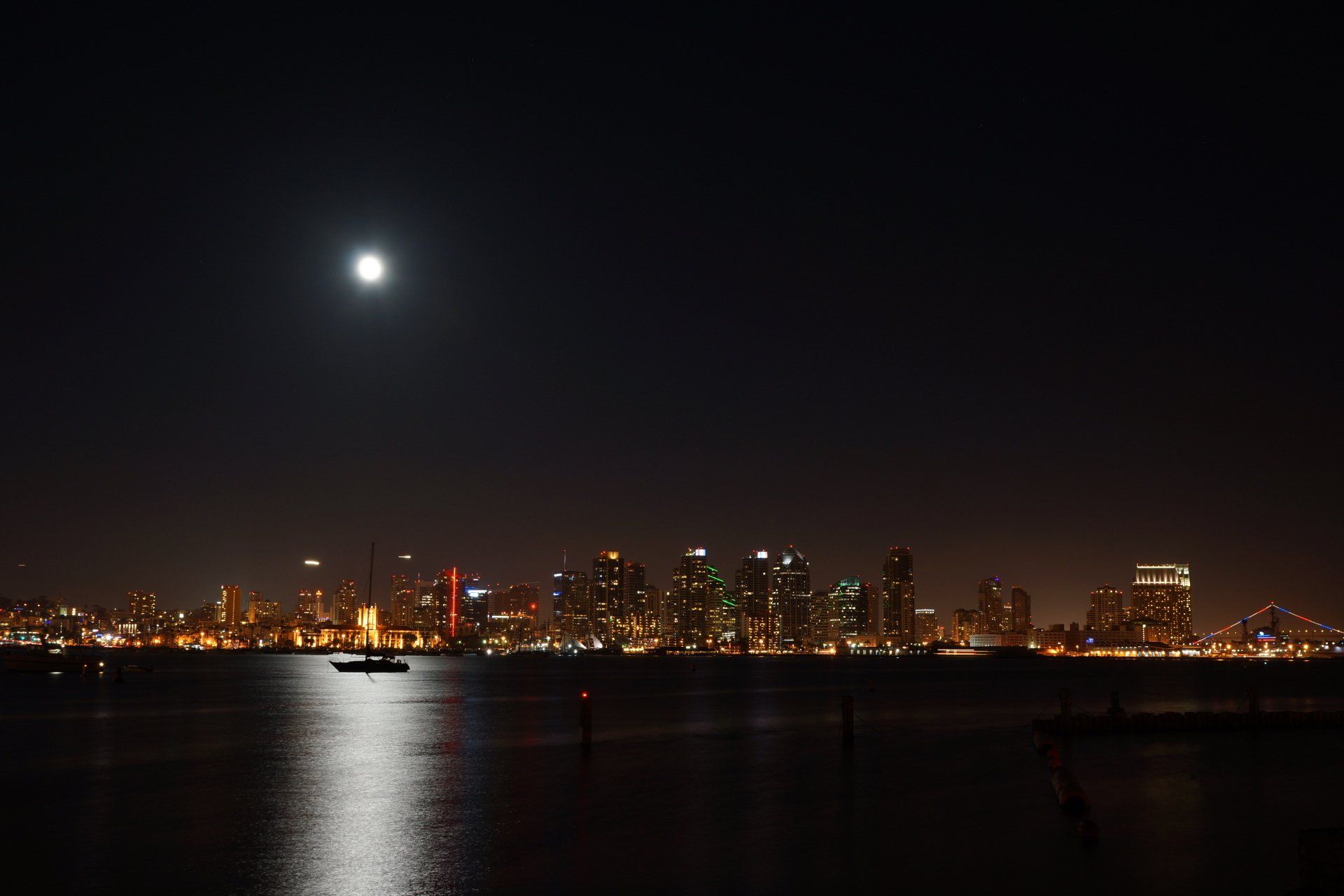 San Diego Private Investigator Downtown
