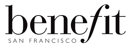 The benofil logo is on a white background.