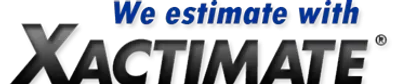 Xactimate Logo