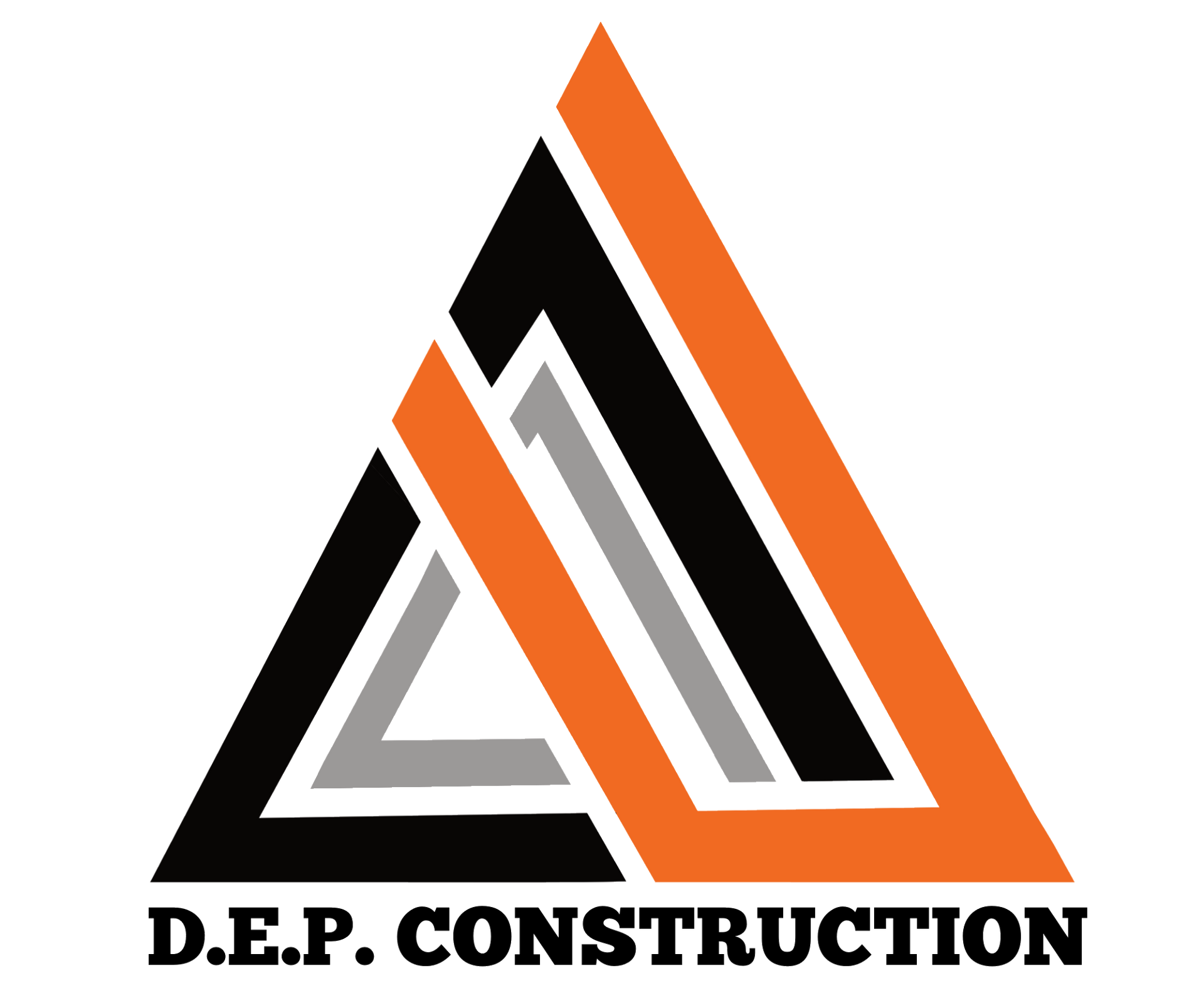 DEP logo