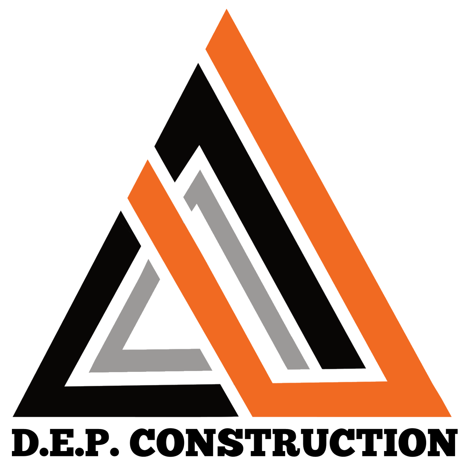 DEP logo
