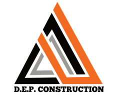 DEP logo