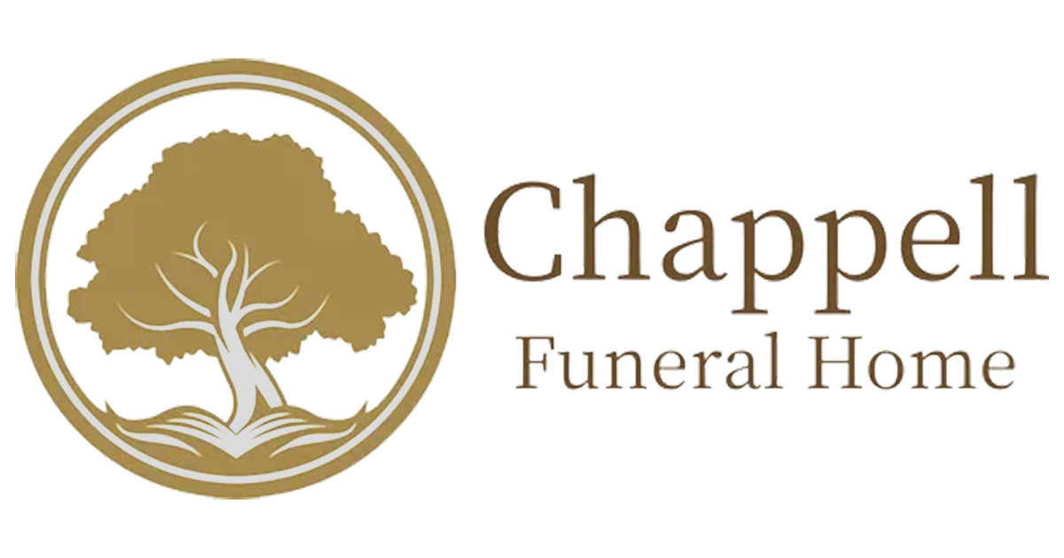 Funeral Home Logo