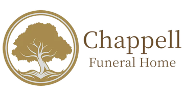 Funeral Home Logo