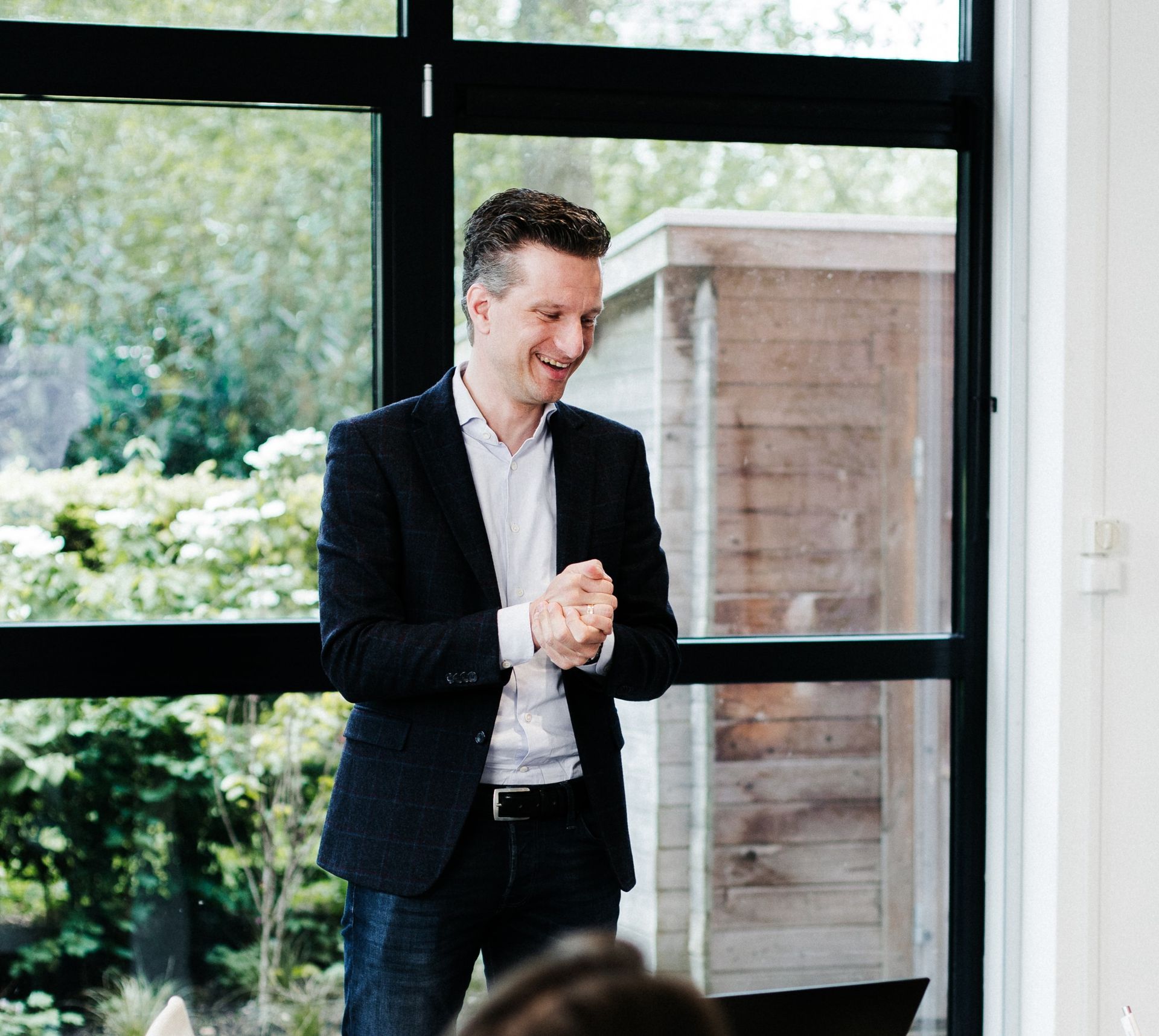 Douwe uitleg loonmutatie