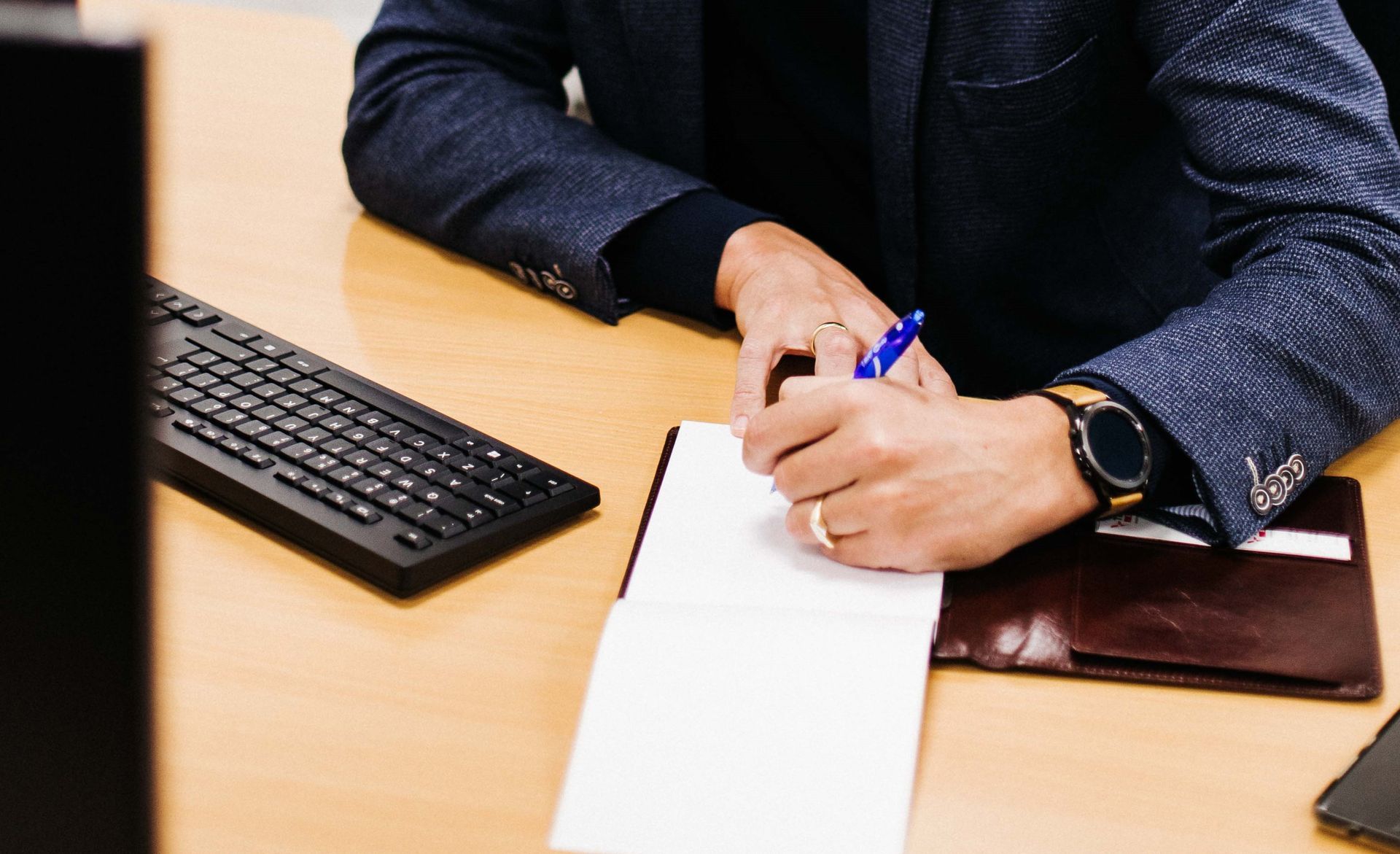 Nmbrs: gebruiksvriendelijke software voor loon- en HR-administratie, efficiënt geregeld met Florys.